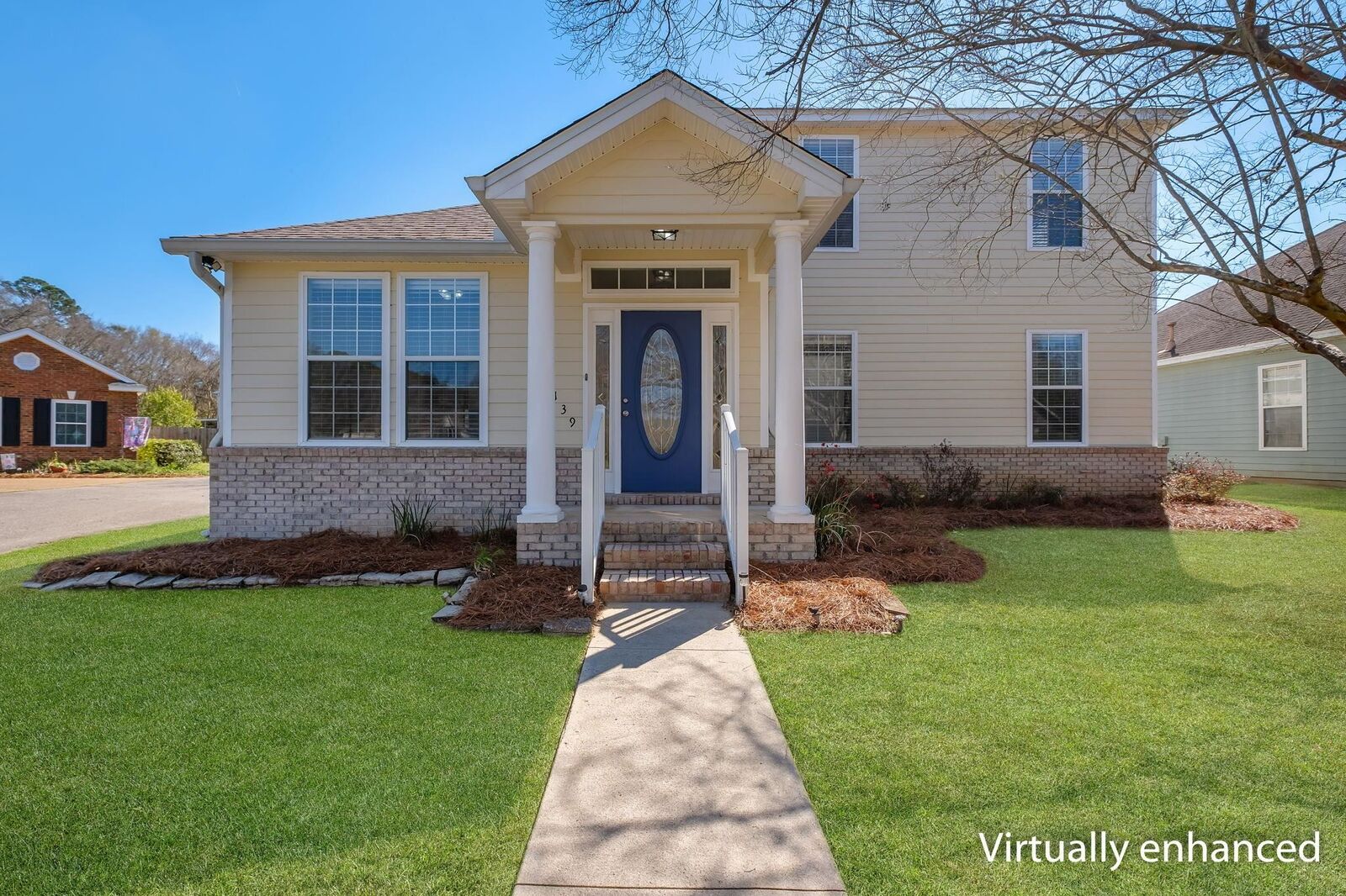 Property Photo:  139 Goose Creek Trail  FL 32317 