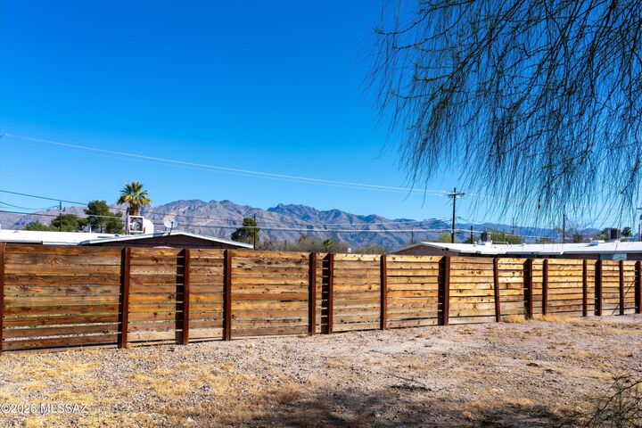 Property Photo:  2956 N Palo Verde Avenue  AZ 85716 