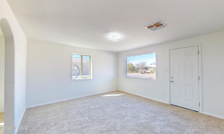 Property Photo:  908 E Graybill Drive  AZ 85719 