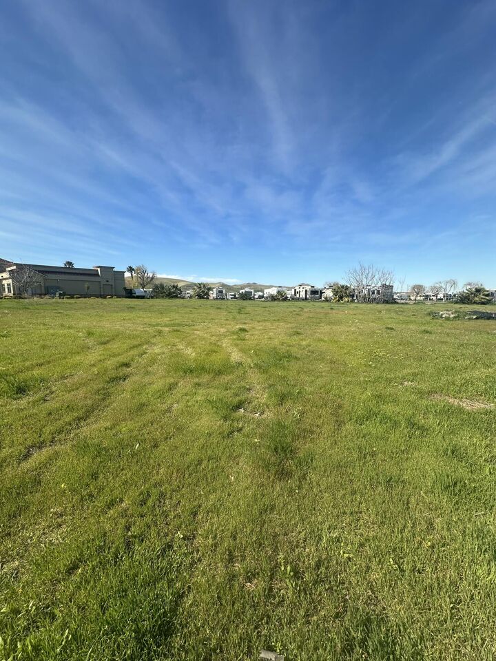 Property Photo:  0 Rogers Road  CA 95363 