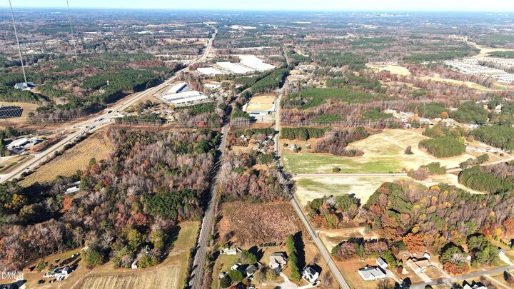 Property Photo:  3721 E Garner Road  NC 27520 