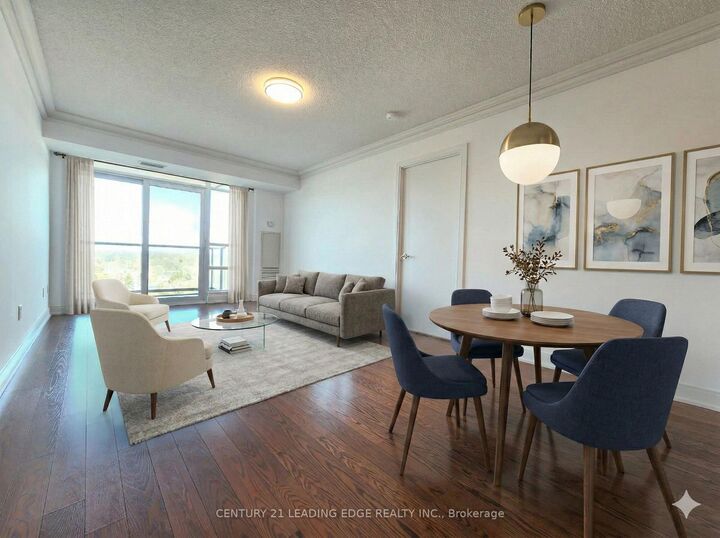 Photo de la propriété:  238 Bonis Avenue 1516  ON M1T 3W7 