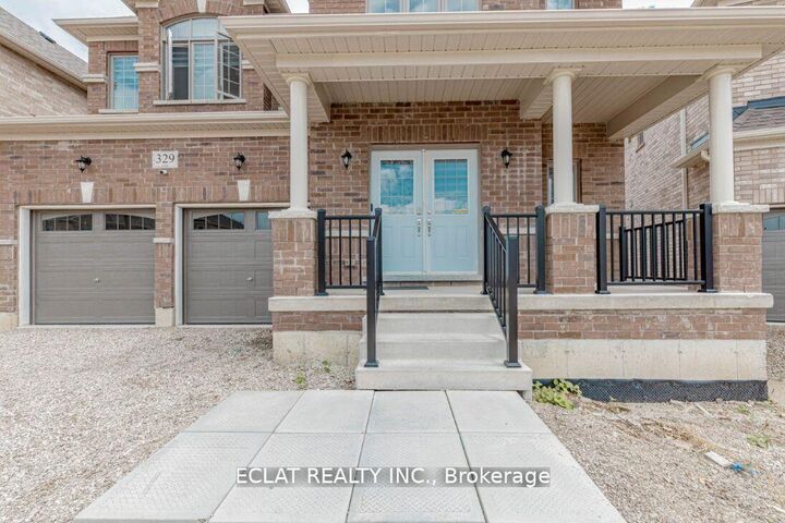 Property Photo: 329 Russell Street ON N0C 1B0