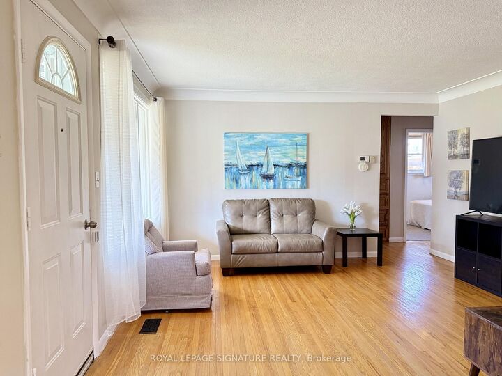 Property Photo: 51 Spurgeon Drive ON N7L 3W4