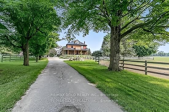 Property Photo: 10258 Highway 9 N/A E ON L0G 1L0