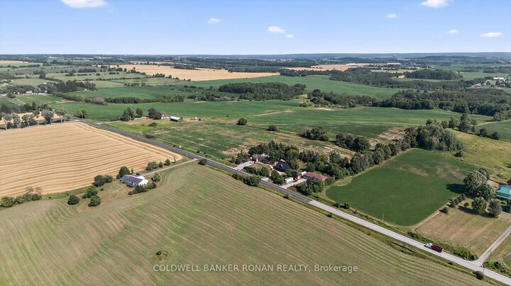 Property Photo: 4495 Line 11 N/A ON L0L 1L0