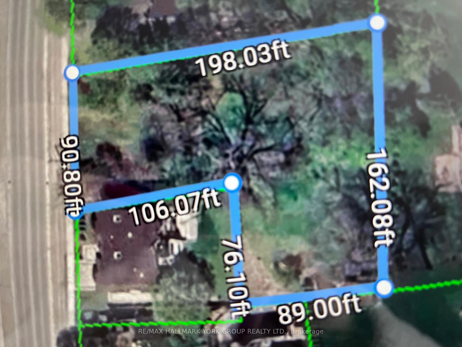 Property Photo:  18833 Leslie Street  ON L0G 2V0 