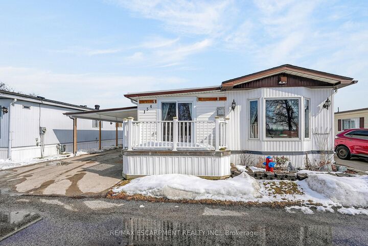 3033 Townline Road 154 — photo 1