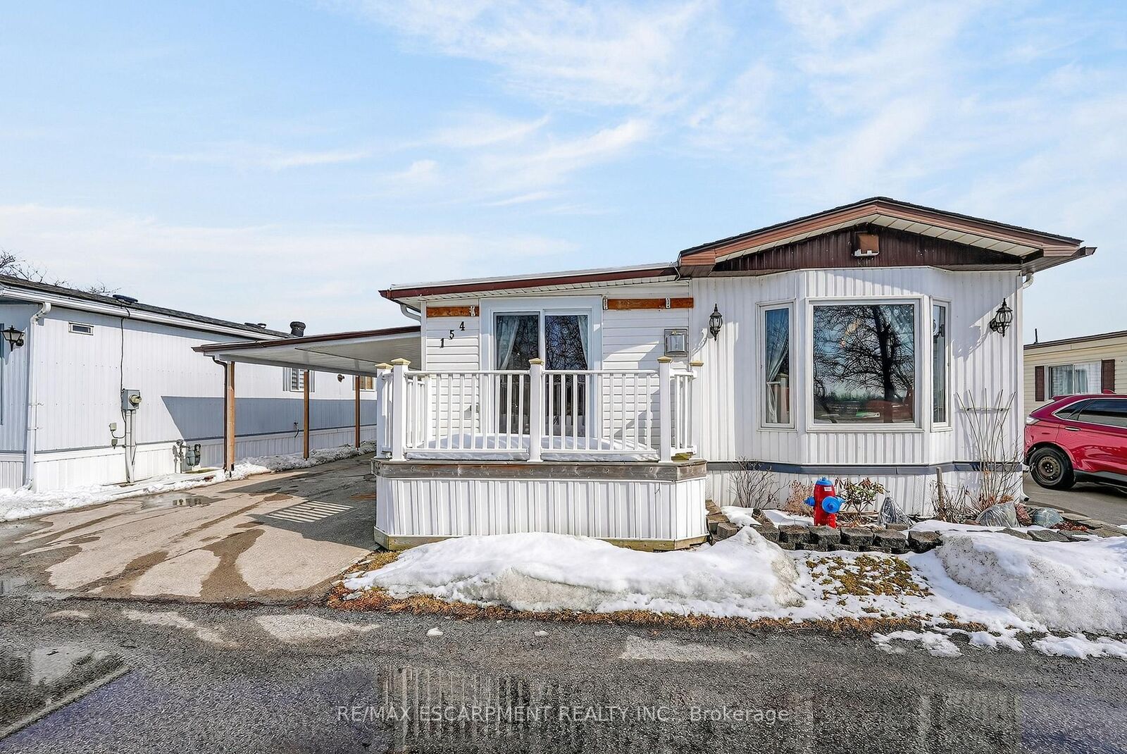 Property Photo: 3033 Townline Road 154 ON L0S 1S1