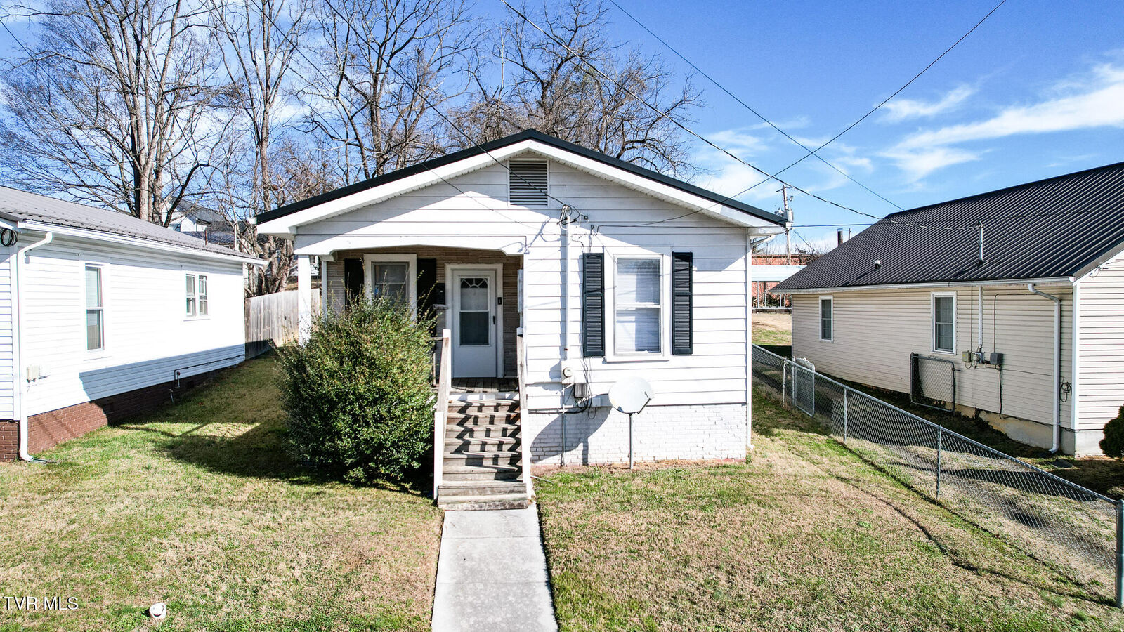 Property Photo:  1008 North Boone Street  TN 37604 