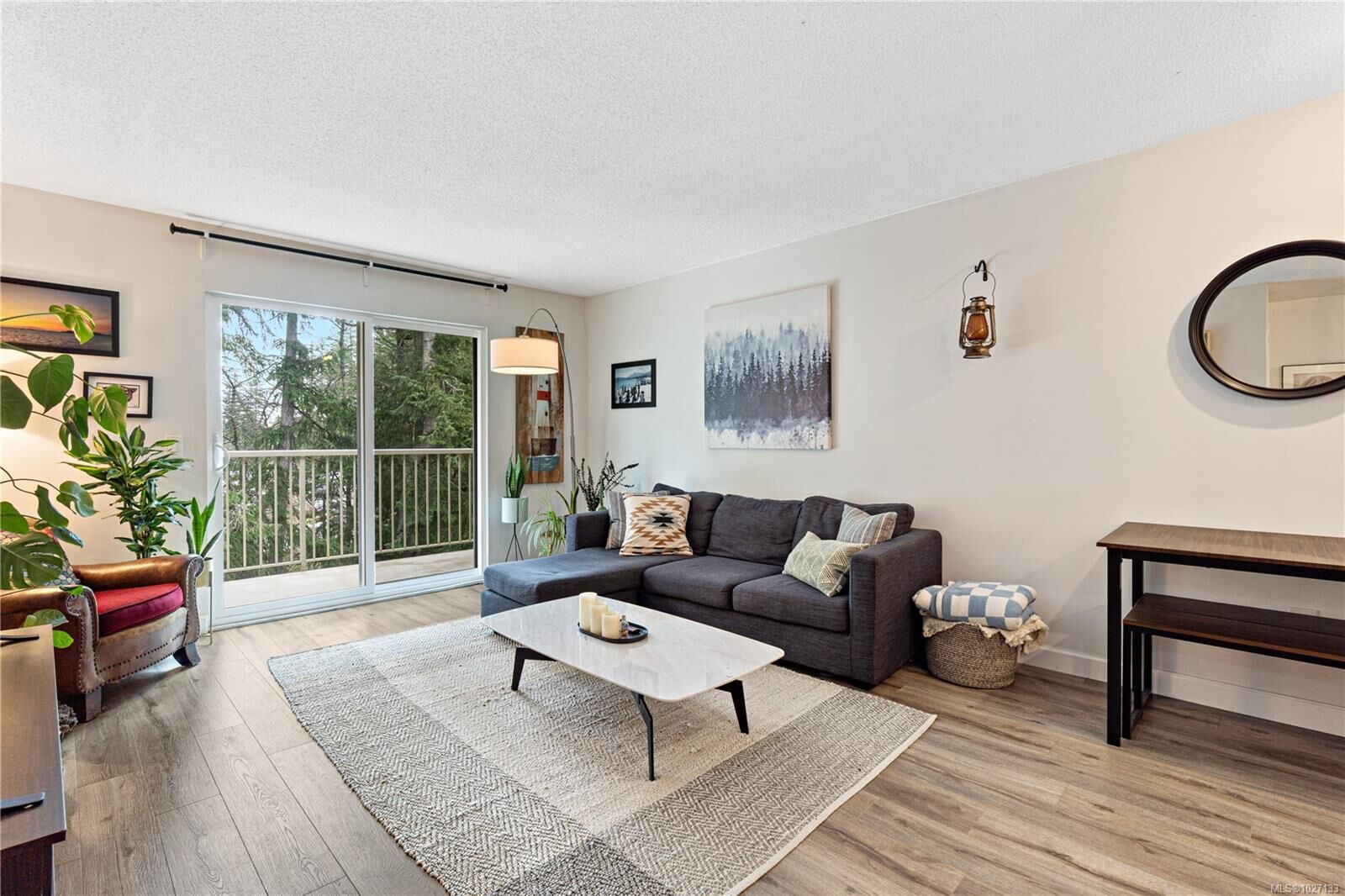 Property Photo:  4720 Uplands Dr 506  BC V9T 4S7 