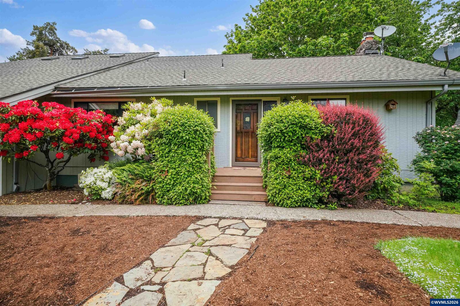 Property Photo:  3904 Viewcrest Rd S  OR 97302 