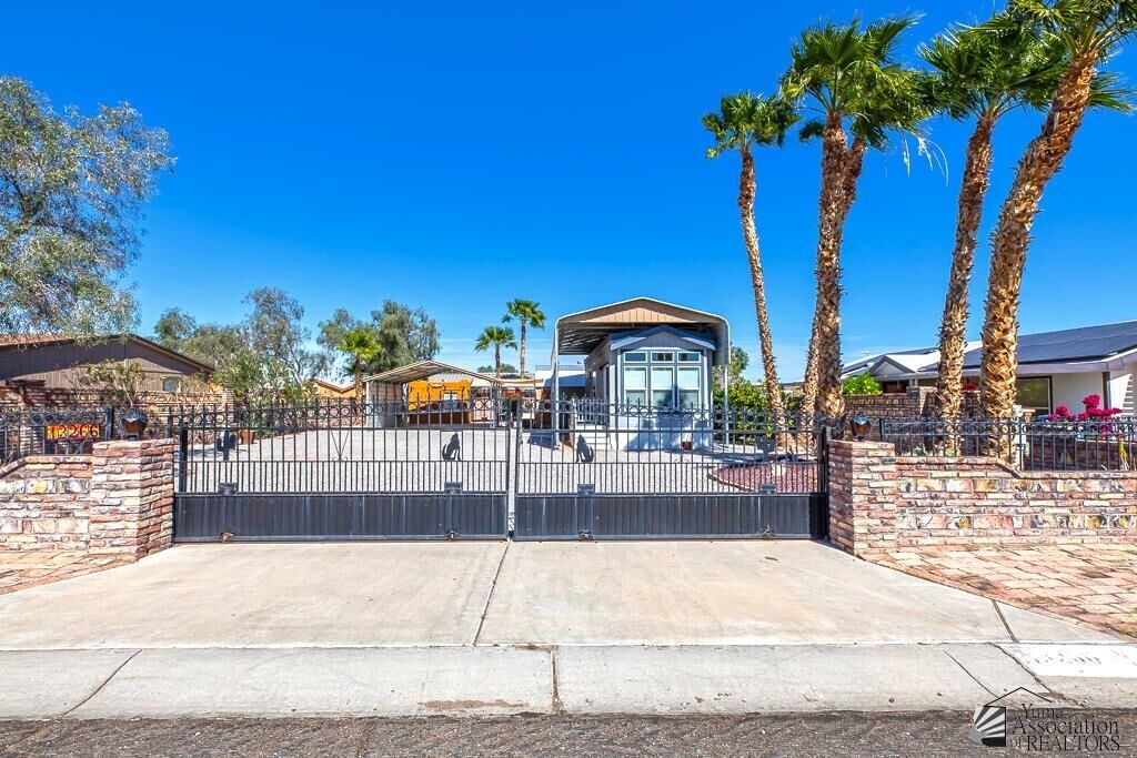 Property Photo:  13266 E 54 St  AZ 85367 