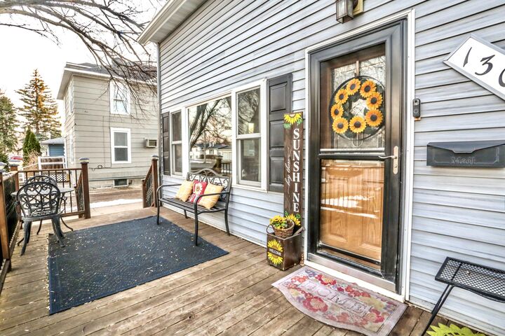 Property Photo: 1309 N State Street SD 57401