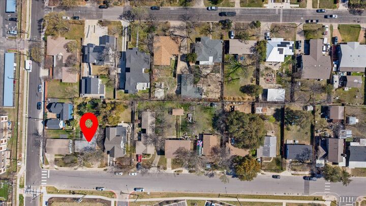 Property Photo:  8017 Lazy Lane  TX 78757 