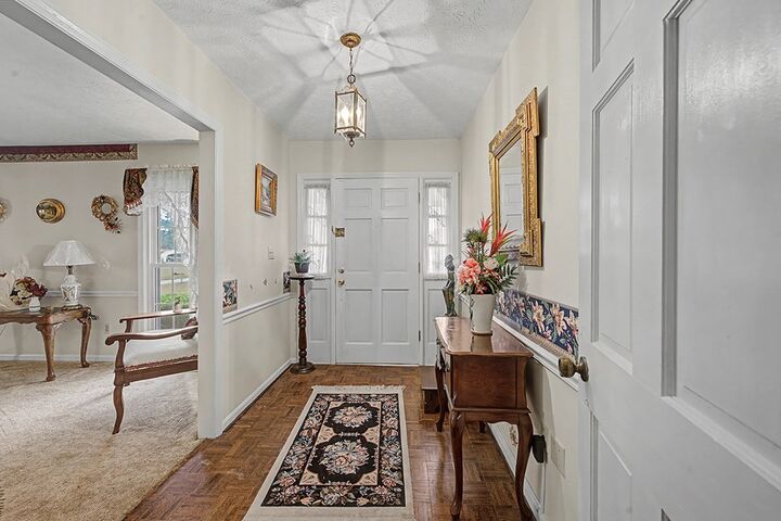 Property Photo:  5312 Doles Road  GA 31705 