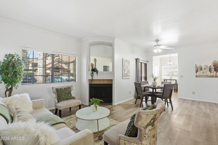 Property Photo:  930 N Mesa Drive 1063  AZ 85201 