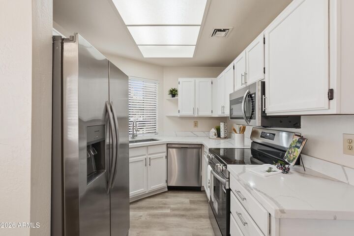 Property Photo:  930 N Mesa Drive 1063  AZ 85201 