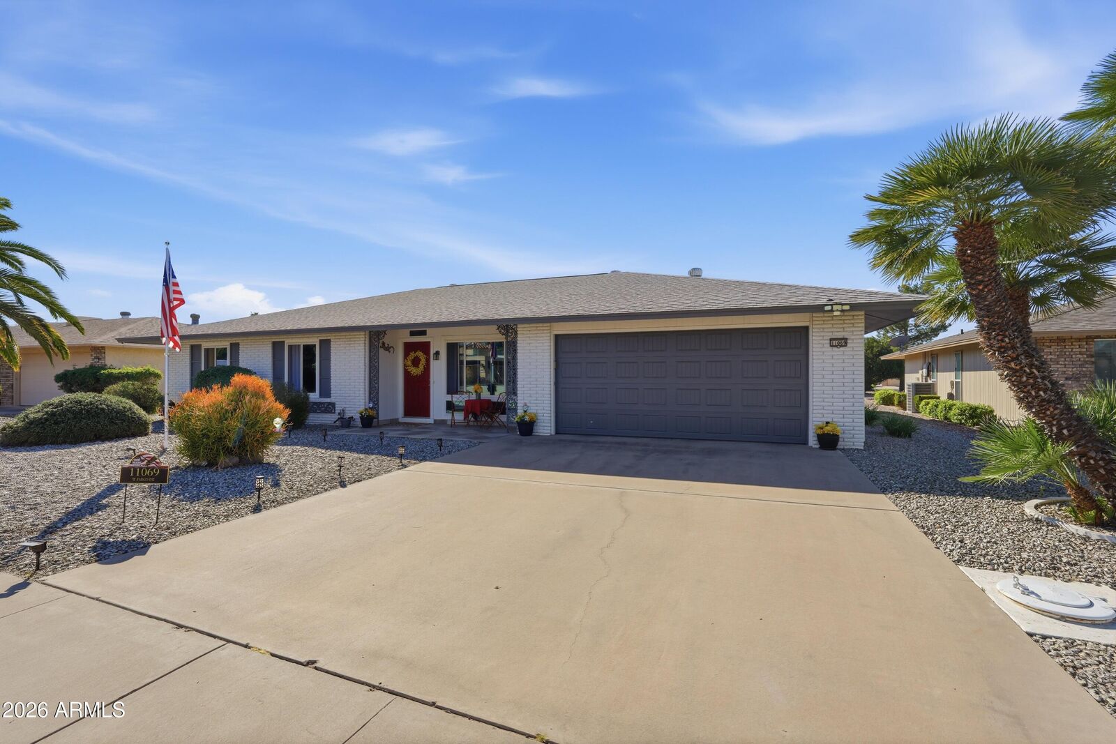 Property Photo:  11069 W Fargo Drive  AZ 85351 