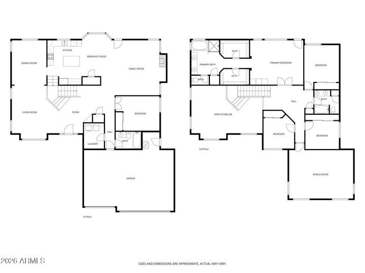 Property Photo:  25674 N 68th Drive  AZ 85383 