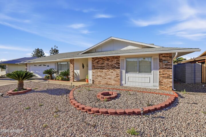 Property Photo: 18034 N 129th Avenue AZ 85375