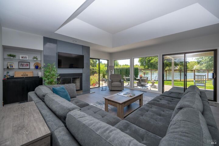 Property Photo:  9636 Lakewood Drive  CA 95492 