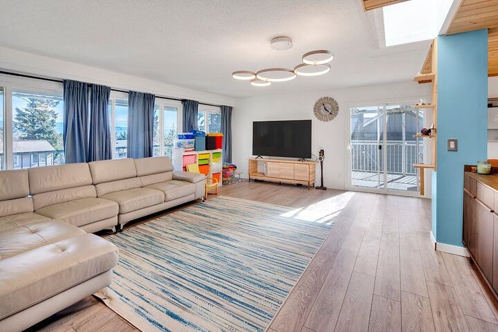 Property Photo: 2132 Anita Drive BC V3C 1H3