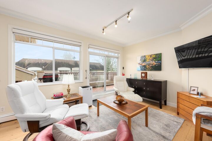 Property Photo: 1300 Hunter Road 402 BC V4L 1Y8