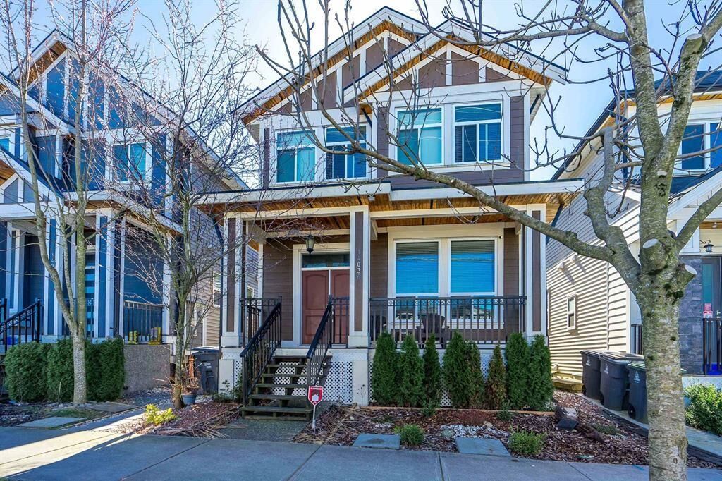 Property Photo: 14036 60 Avenue BC V3X 2N3