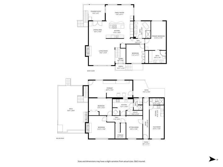 Property Photo: 6611 Reid Road BC V2R 2Z8