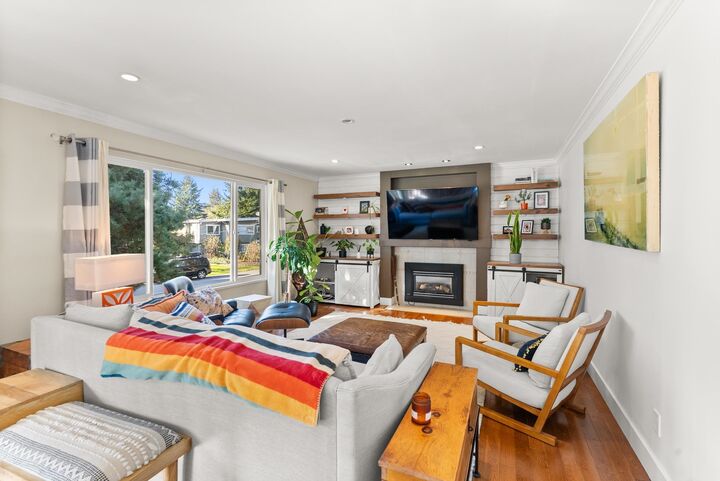 Property Photo: 1664 58 Street BC V4L 1X7