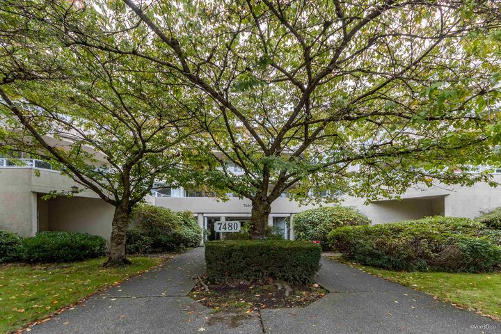 7480 Gilbert Road 301 — photo 1