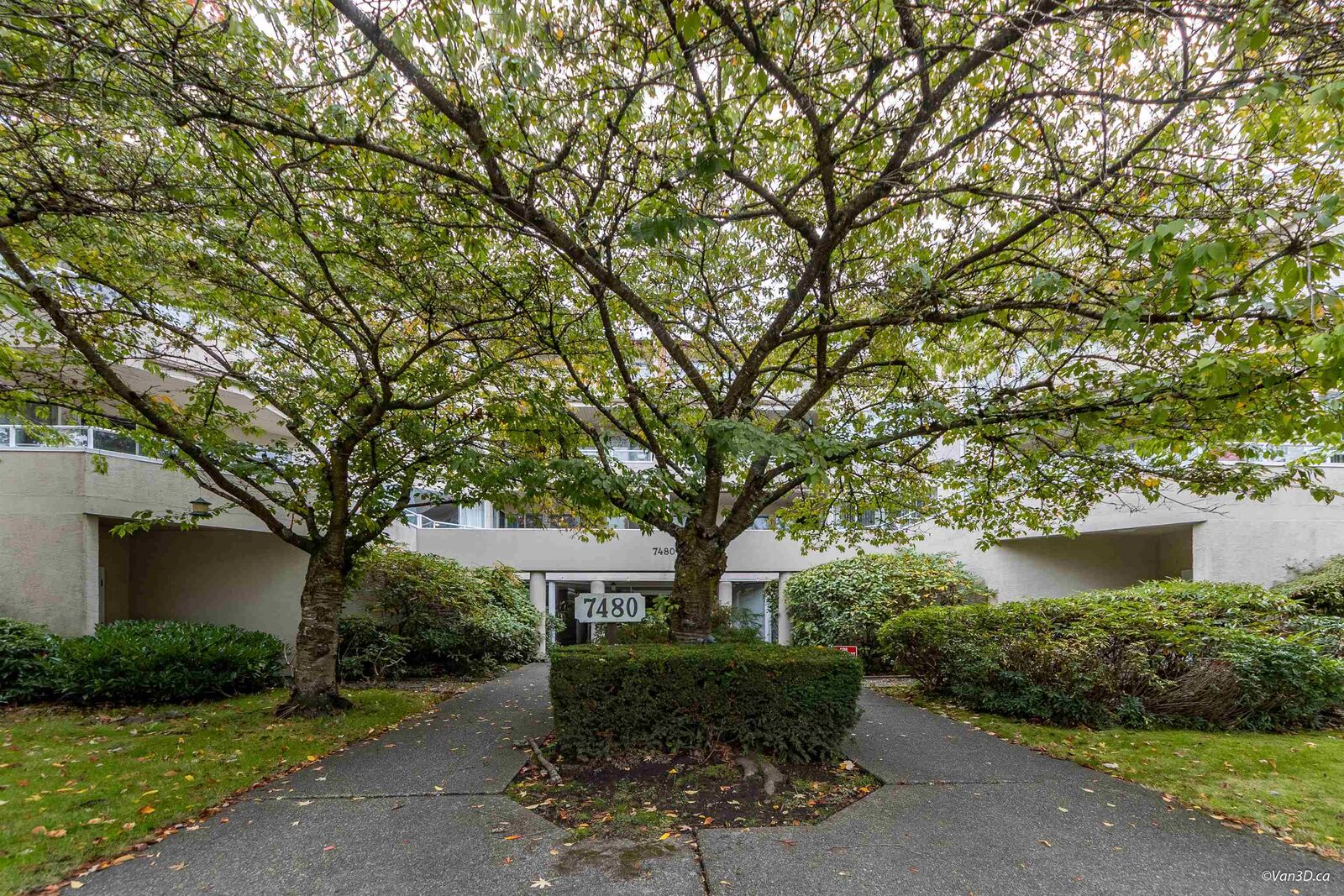 Property Photo: 7480 Gilbert Road 301 BC V7C 3W2