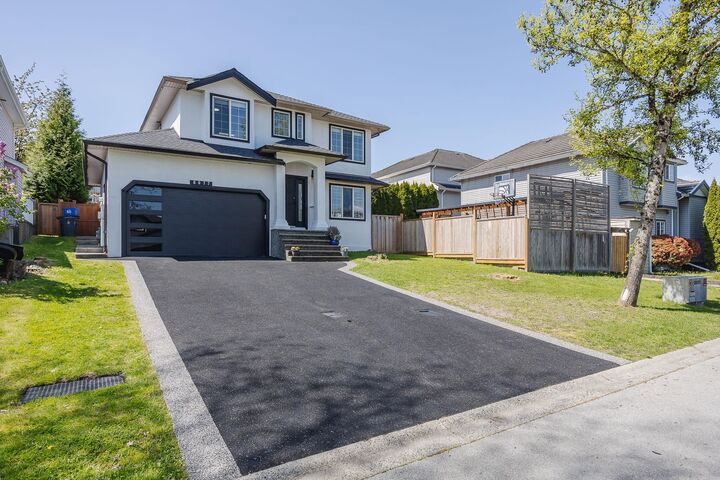 Property Photo: 8077 169 Street BC V4N 4Y6