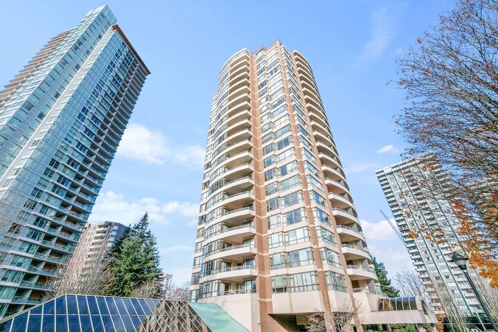 5885 Olive Avenue 905 — photo 1