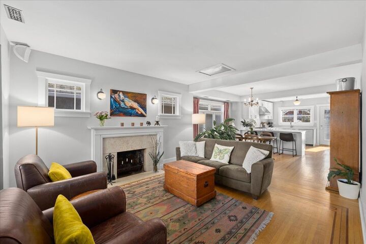 Property Photo:  3440 W 26th Avenue  BC V6S 1N5 