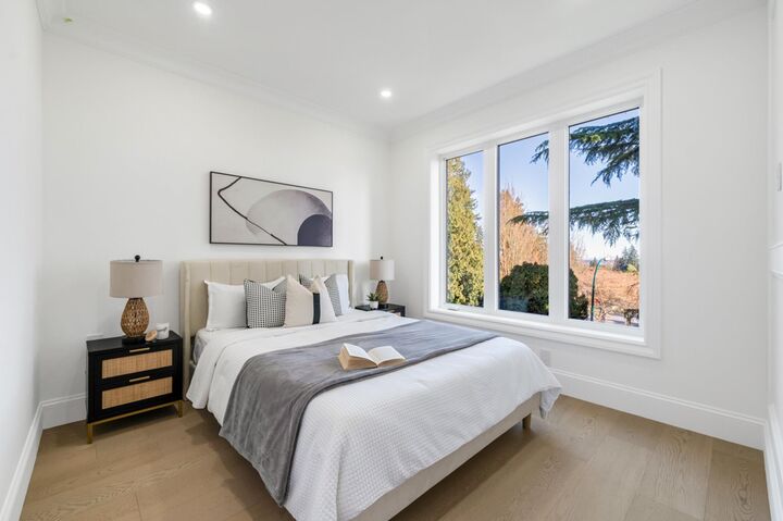 Property Photo: 4005 W 35th Avenue BC V6N 2P4