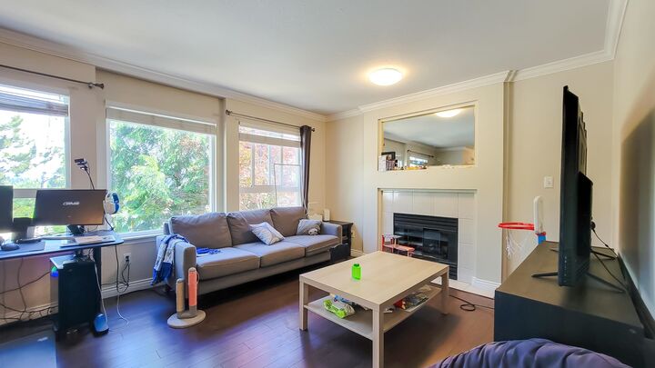 Property Photo:  1272 Johnson Street  BC V3B 4T4 
