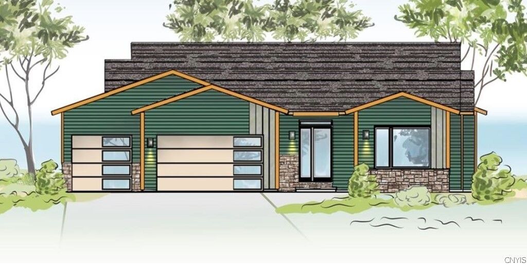 Property Photo:  9498mcm Pendergast Road  NY 13135 