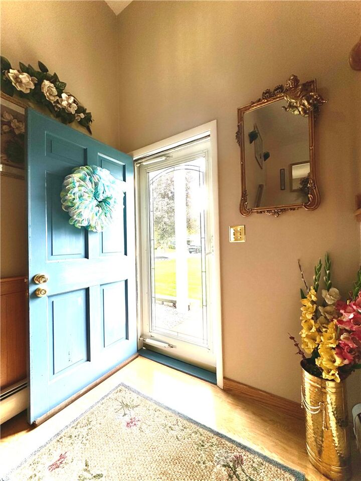 Property Photo: 119 Park Terrace NY 14845