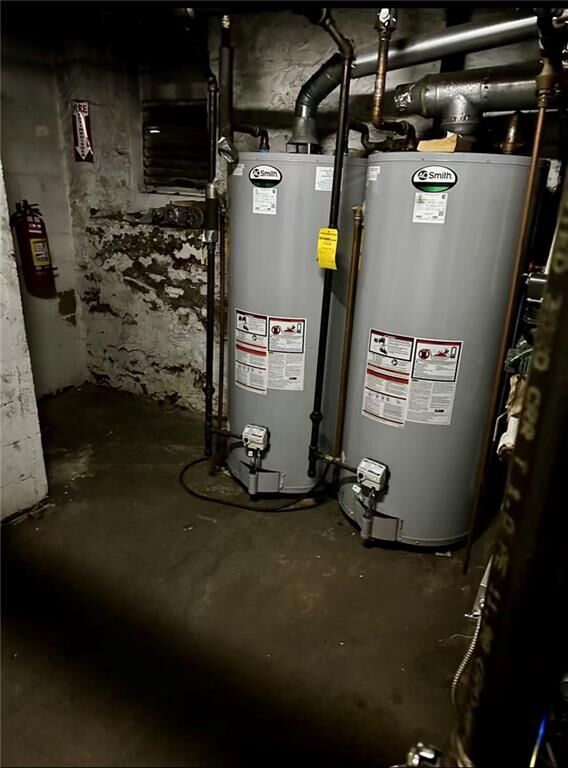 Property Photo: 5313 6th Avenue NY 11220