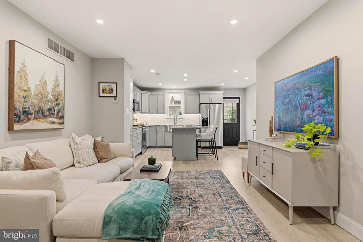 Property Photo:  738 Harry Street  PA 19428 