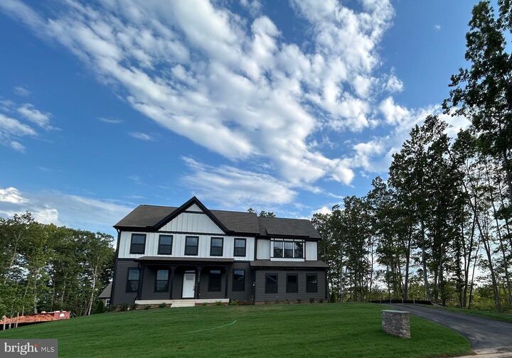 Property Photo:  Lot 2 Forest Flower  VA 22554 