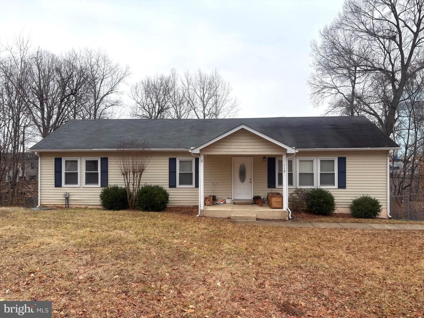 Property Photo:  110 Doc Stone Road  VA 22556 