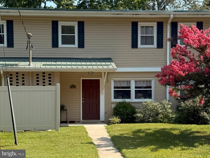 Property Photo:  21324 Persimmon Drive  MD 21620 