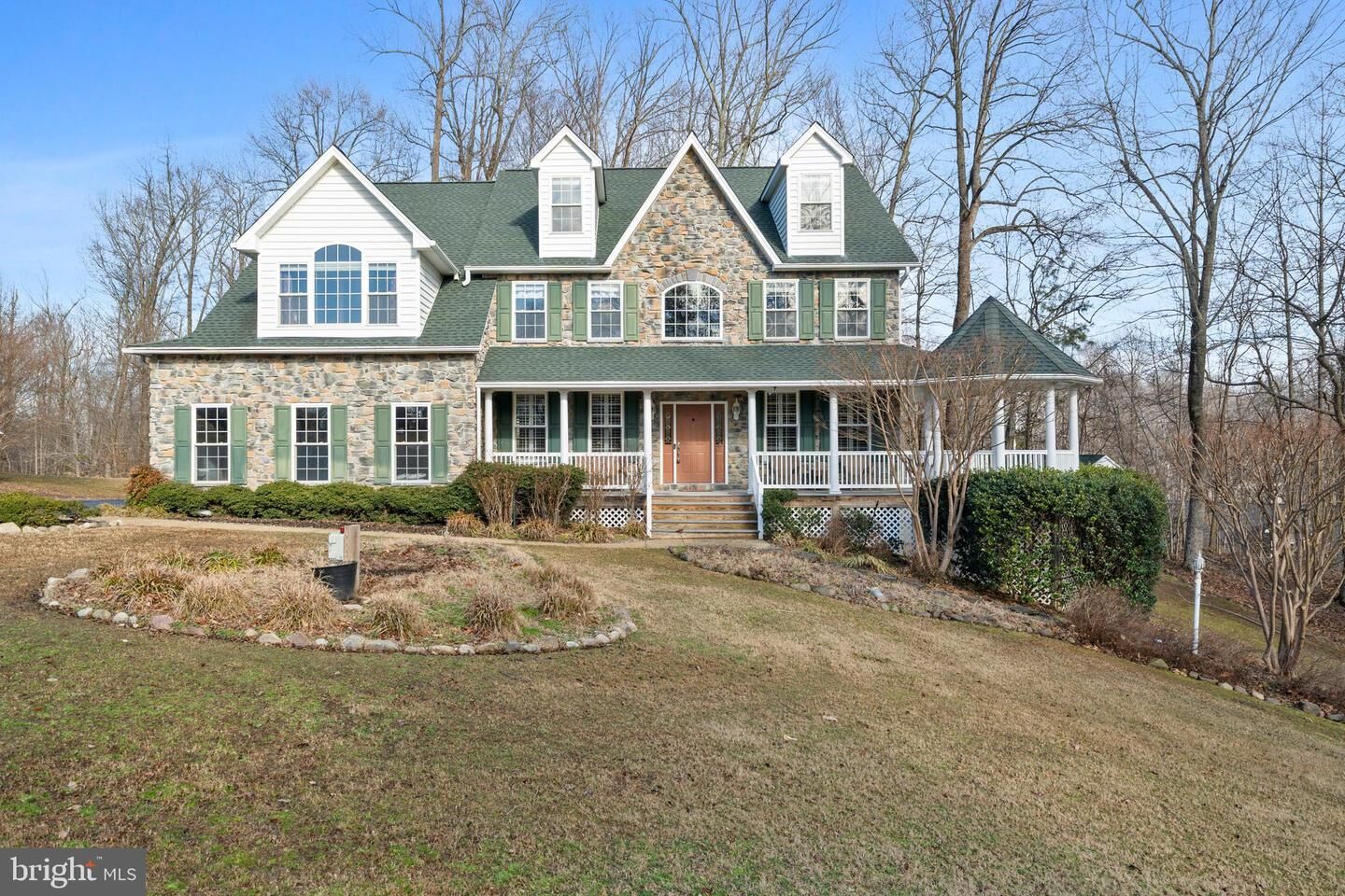 Property Photo:  1511 Larkspur Court  MD 20639 