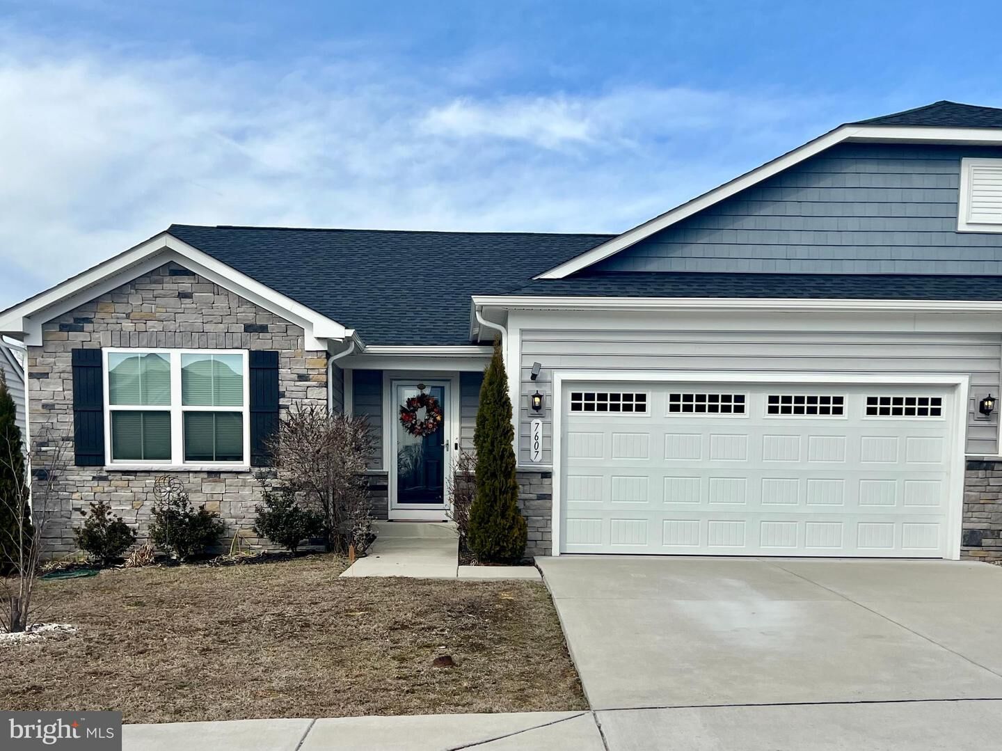 Property Photo:  7607 Loughton Lane  VA 22551 