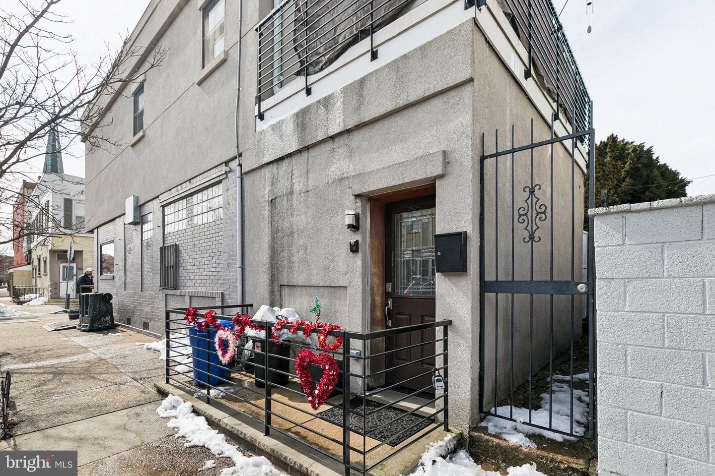 Property Photo:  1801 Daly Street  PA 19145 