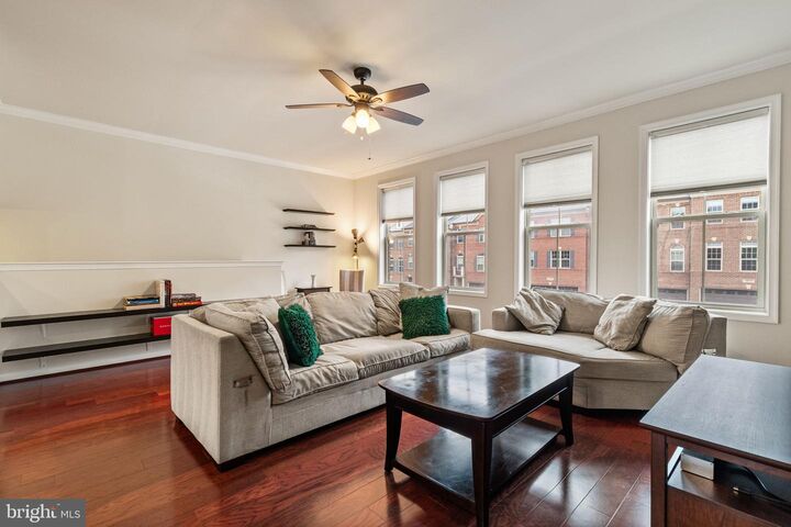 Property Photo:  6654 Bartrams Forest Lane  VA 20169 