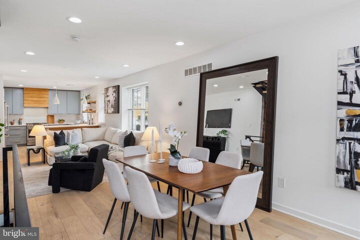 Property Photo:  2150 Kater Street  PA 19146 